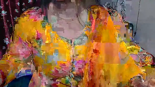 Naiaa-mylove online show from March 6, 2026, 6:21 am