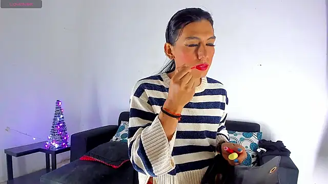 BritannyLord online show from December 27, 2024, 11:53 pm