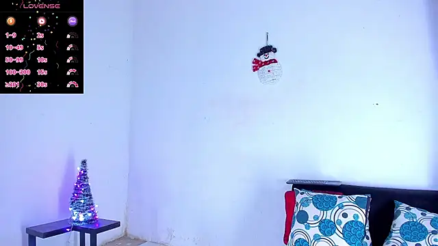 BritannyLord online show from February 7, 2025, 12:20 am