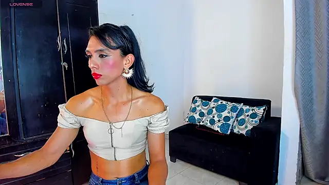 BritannyLord online show from March 4, 2026, 1:00 am