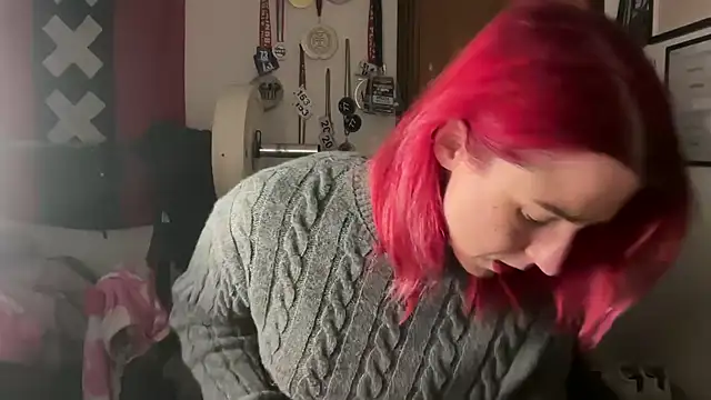 Nikky Divine online show from January 23, 2025, 4:15 pm