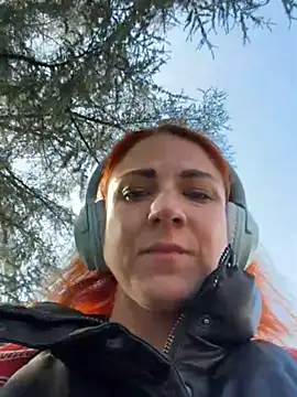 Nikky Divine online show from March 28, 2026, 2:16 pm