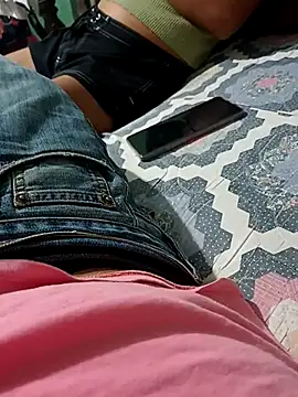 Galex083 online show from March 23, 2026, 9:52 pm