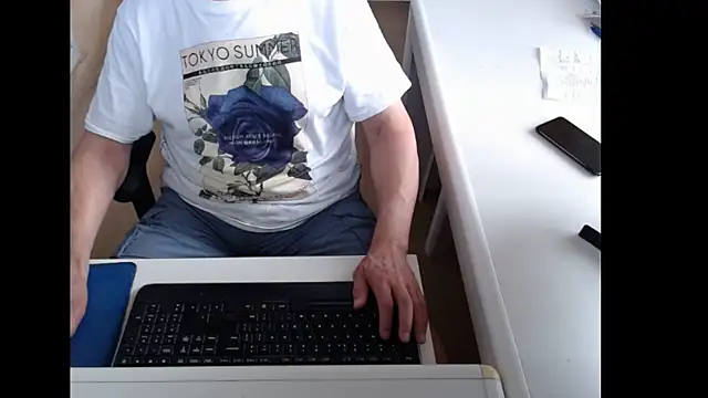 dutchpornking online show from June 10, 2026, 6:45 am