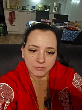 Snapshot of SexyJoy1991 chatting on January 3, 2025, 6:01 am SexyJoy1991 online show from January 3, 2025, 6:01 am