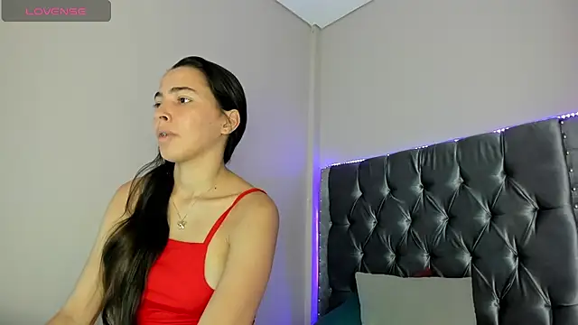 allyson cute1 online show from November 22, 2025, 7:24 pm