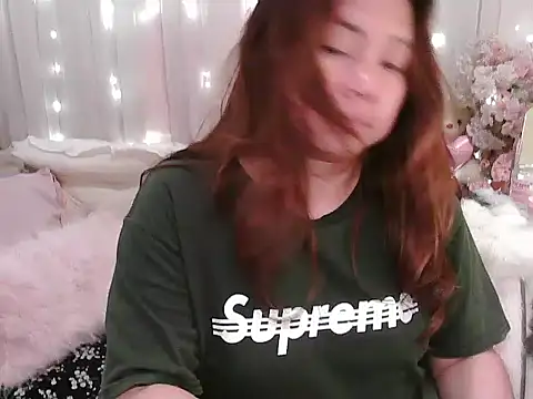 OhmyPinay online show from September 16, 2025, 4:46 am