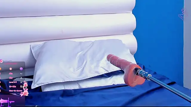 letty straus online show from March 20, 2025, 1:59 pm