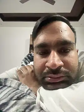 luciferdxm5 online show from January 25, 2025, 7:07 pm