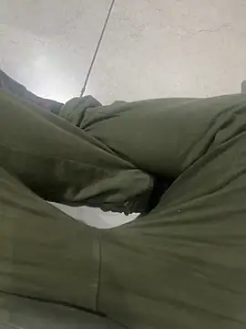 luciferdxm5 online show from February 16, 2025, 4:20 am