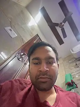 luciferdxm5 online show from February 28, 2025, 5:59 pm