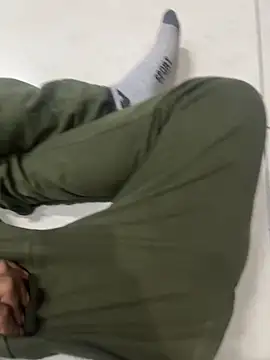 luciferdxm5 online show from March 10, 2025, 4:07 am