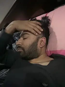 luciferdxm5 online show from December 15, 2025, 2:49 am