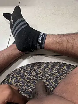 luciferdxm5 online show from February 6, 2026, 4:54 pm