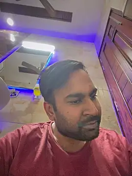 luciferdxm5 online show from March 3, 2026, 8:42 am