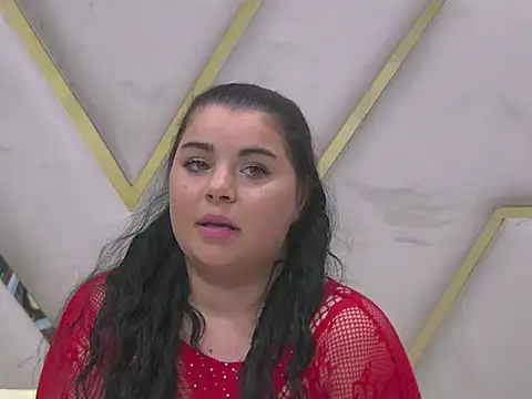 BustyMadison online show from October 3, 2025, 5:48 am