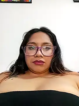 PokeGirld online show from January 30, 2025, 4:58 am