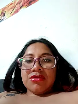 PokeGirld online show from February 16, 2025, 6:32 am