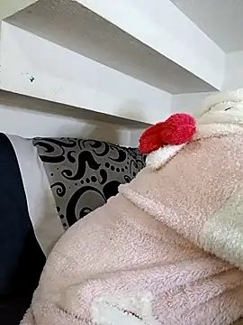 PokeGirld online show from February 23, 2025, 5:23 am