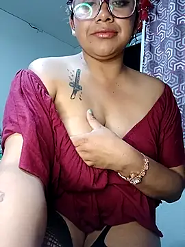 PokeGirld online show from March 8, 2025, 5:38 am