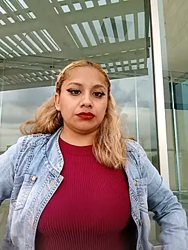 PokeGirld online show from September 11, 2025, 7:47 pm