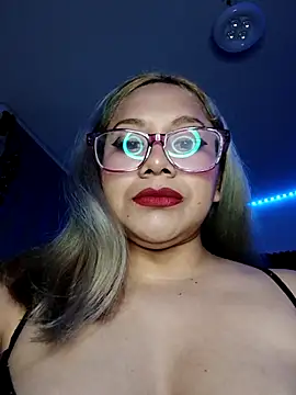 PokeGirld online show from September 21, 2025, 4:47 am