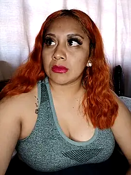 PokeGirld online show from October 3, 2025, 5:21 pm