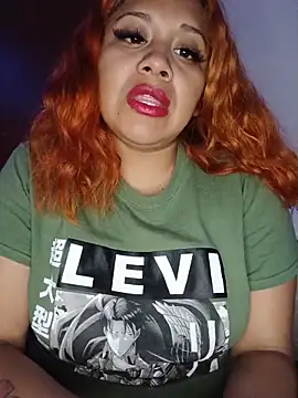 PokeGirld online show from October 8, 2025, 5:32 pm