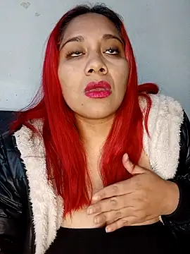 PokeGirld online show from December 3, 2025, 5:26 am