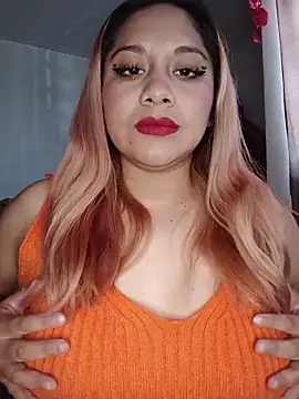 PokeGirld online show from February 21, 2026, 8:54 pm