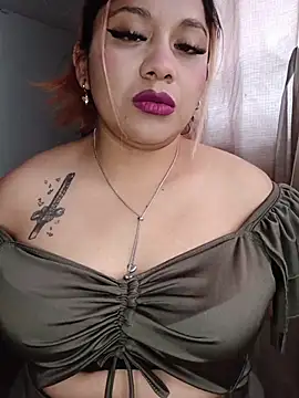 PokeGirld online show from March 1, 2026, 10:01 pm