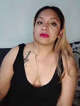 PokeGirld online show from March 15, 2026, 6:08 am