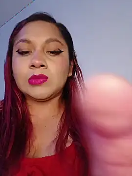 PokeGirld online show from April 19, 2026, 12:22 am