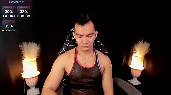 Snapshot of 000batman000 chatting on March 19, 2025, 12:48 am 000batman000 online show from March 19, 2025, 12:48 am