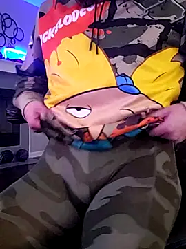 Snapshot of BabyFaceBoyy chatting on February 13, 2025, 5:05 am BabyFaceBoyy online show from February 13, 2025, 5:05 am