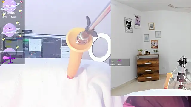 sofi velez online show from September 19, 2025, 5:24 pm