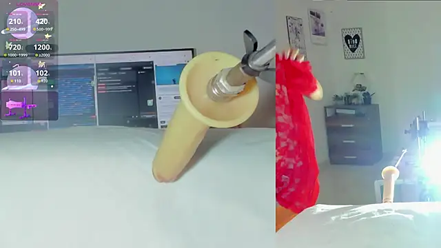 sofi velez online show from February 17, 2026, 5:08 pm