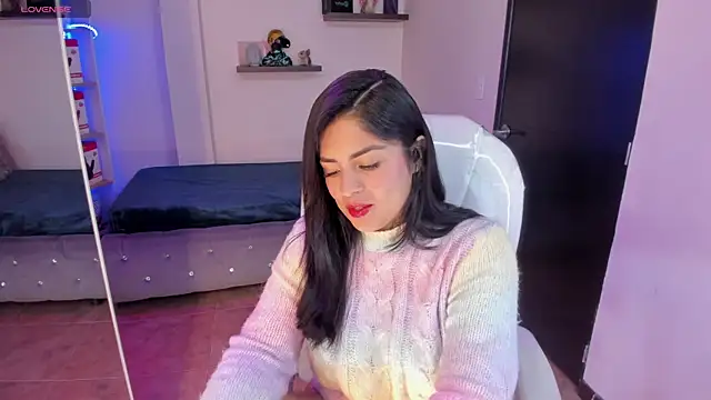 Catalinaa martinez online show from January 29, 2025, 4:15 am