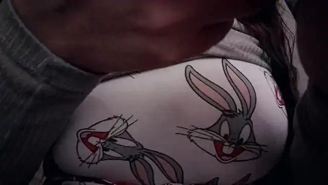 AnnyelinnaLove online show from February 1, 2026, 6:45 am