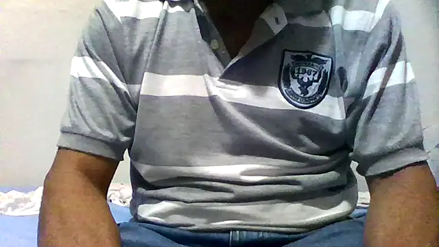 SAFADINHO-25 online show from January 1, 2025, 3:45 am