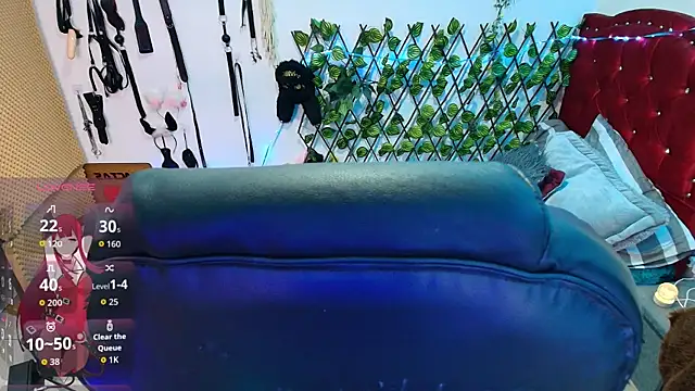 elektra 32 online show from November 16, 2025, 7:14 am