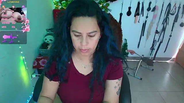 elektra 32 online show from March 27, 2026, 8:09 am