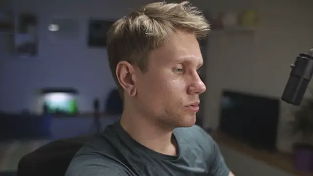 kevin-park online show from February 25, 2025, 4:42 pm