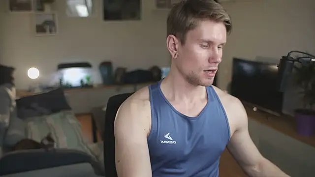 kevin-park online show from March 5, 2025, 1:06 pm