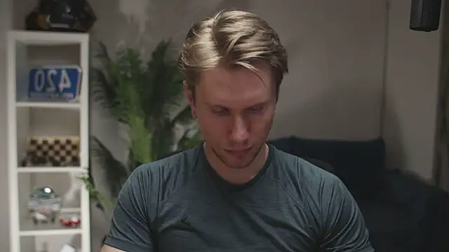 kevin-park online show from March 18, 2025, 5:53 pm