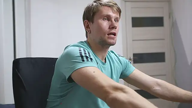 kevin-park online show from December 17, 2025, 9:04 am