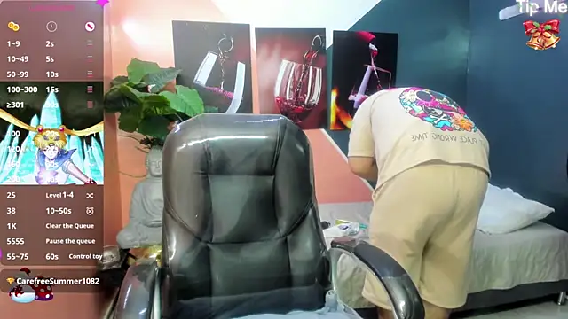 oso dirty  online show from January 3, 2025, 5:31 pm