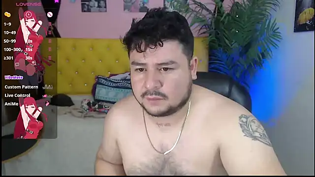 oso dirty  online show from January 10, 2025, 5:34 pm