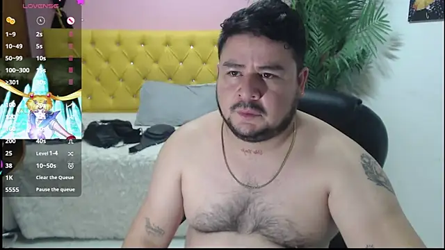 oso dirty  online show from January 11, 2025, 5:29 pm