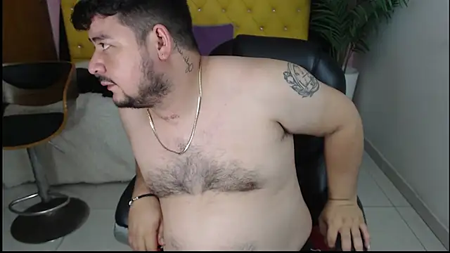 oso dirty  online show from January 12, 2025, 5:33 pm